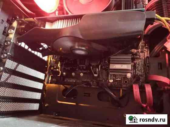 Kfa2 Gtx 550 ti 1gb gddr5 Владивосток