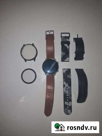 Продам smart часы Amazfit gtr 2 classic Снежинск - изображение 1