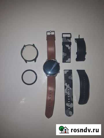 Продам smart часы Amazfit gtr 2 classic Снежинск - изображение 1