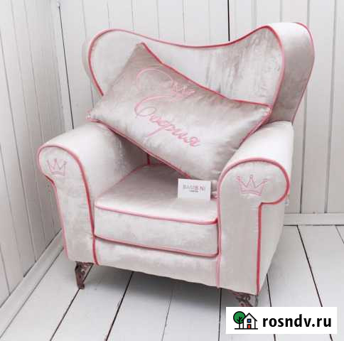 Кресло детское Махачкала - изображение 1