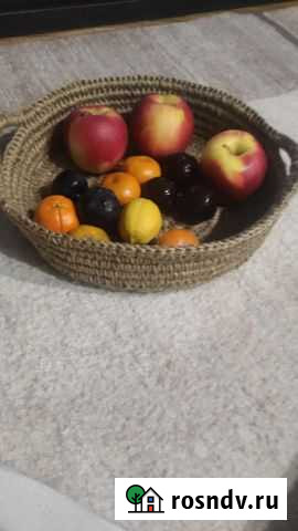 Джутовые корзинки Красноярск - изображение 1