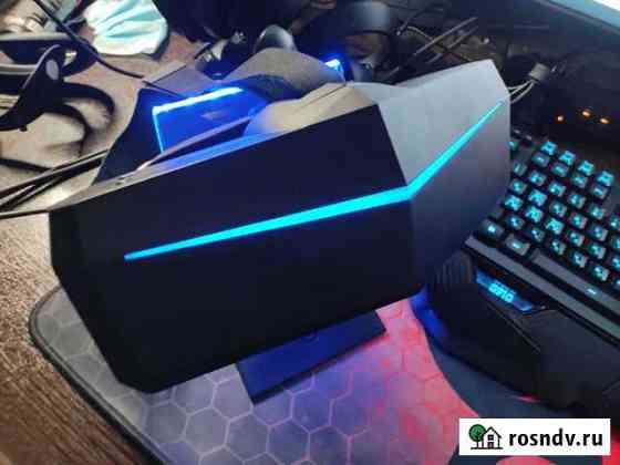 Шлем виртуальной реальности Pimax Artisan Тула