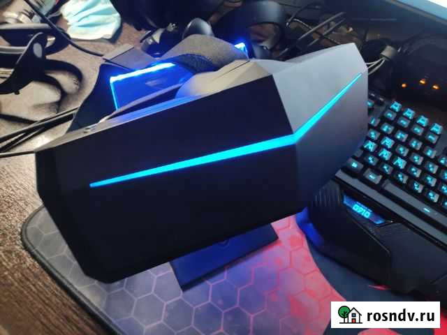 Шлем виртуальной реальности Pimax Artisan Тула - изображение 1