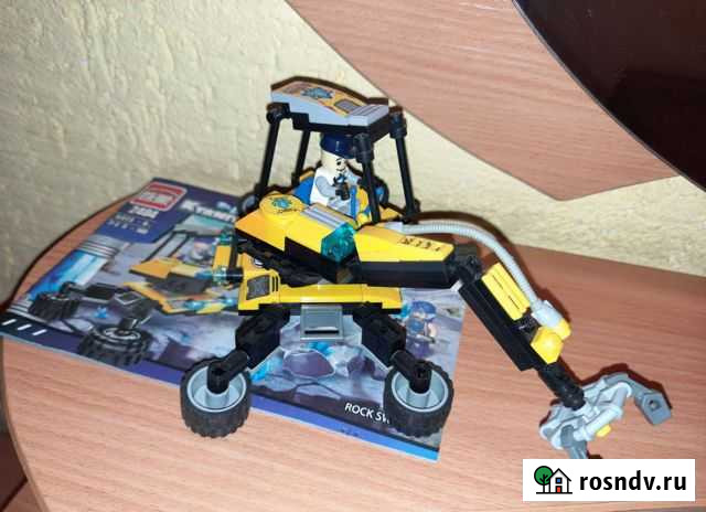 Lego Рубцовск - изображение 1