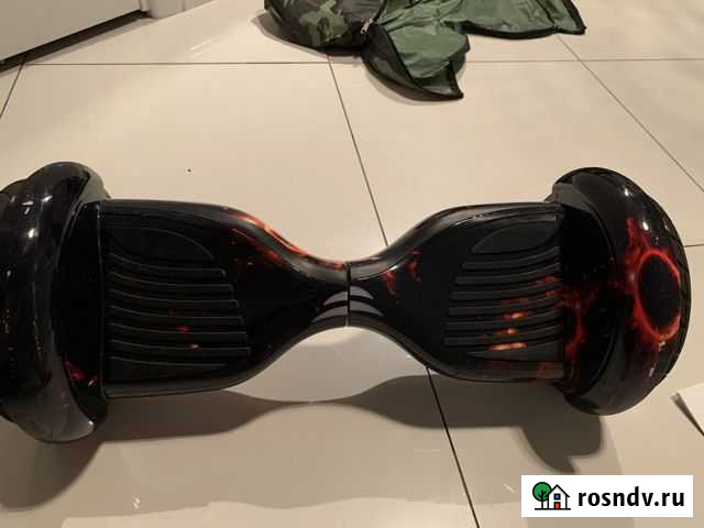 Гироскутер Ставрополь - изображение 1