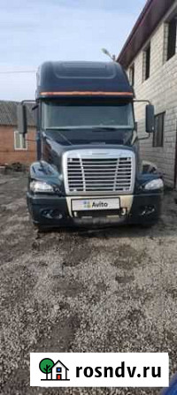 Freightliner ST120064ST, 2005 Владикавказ - изображение 1