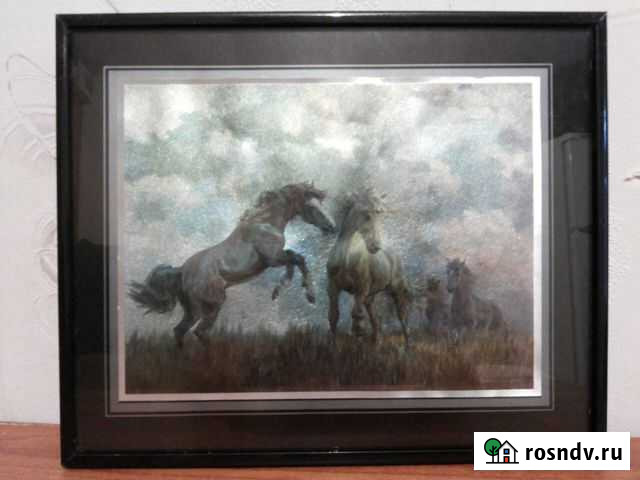 Картина Курск - изображение 1