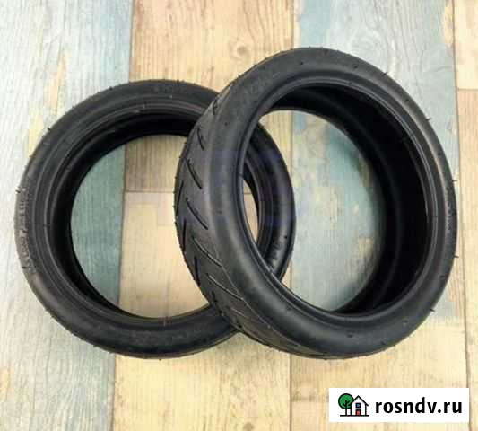 Покрышки и камеры для Xiaomi M365 Тула - изображение 1