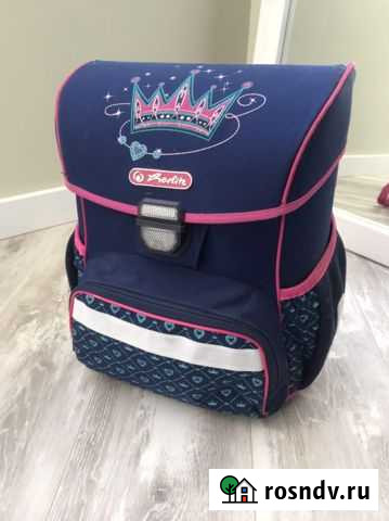 Рюкзак Самара - изображение 1