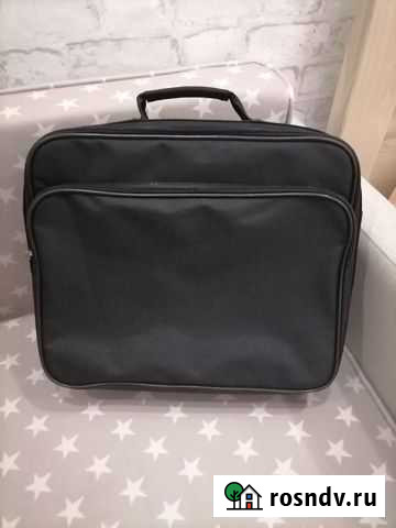 Спортивная сумка новая Тольятти - изображение 1