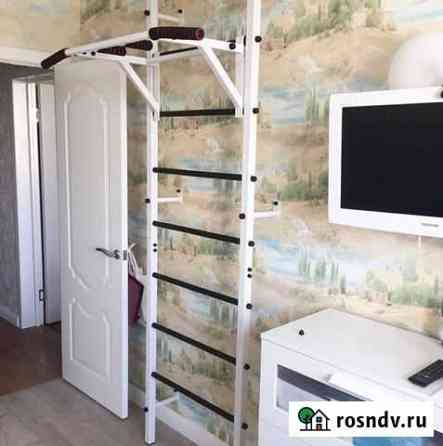 Шведская стенка Сызрань