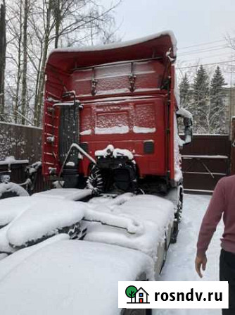 IVECO Stralis, 2007 Санкт-Петербург - изображение 1