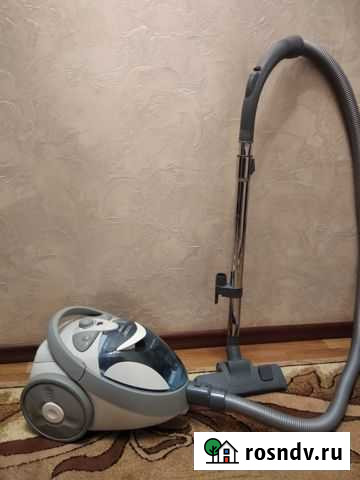 Пылесос Zelmer-1800w Джанкой - изображение 1