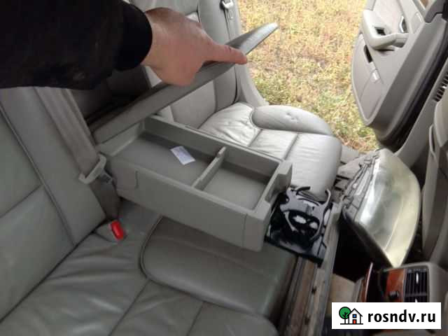 Задний диван audi a8 д3 Лебедянь - изображение 1