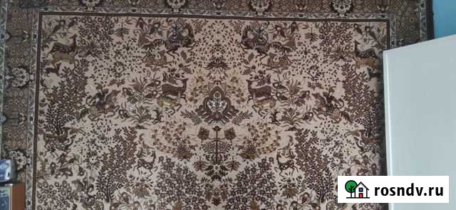 Ковры натуральные шерстяные Чита - изображение 1