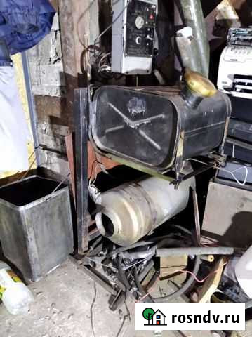 Ов 65,для гаража, дачи, теплицы и вообще куда угод Рязань - изображение 1