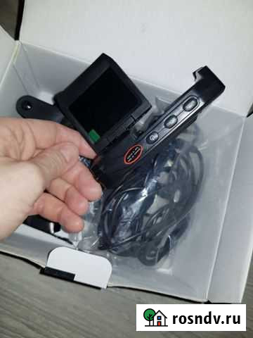 Видеокамера Стерлитамак - изображение 1