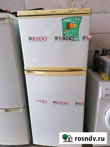 Холодильник Бийск - изображение 1