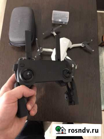 Dji mavic mini Нальчик - изображение 1