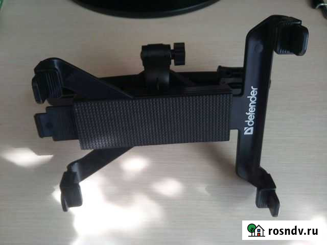 Держатель для планшета автомобильный Челябинск - изображение 1