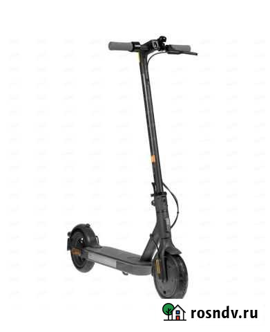 Самокат Xiaomi Mi Electric Scooter Essential Нижний Новгород - изображение 1