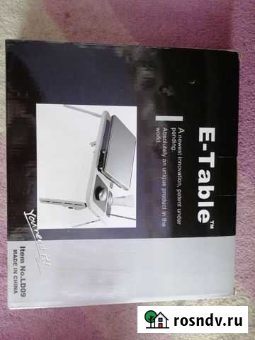 Столик под ноутбук Саранск - изображение 1