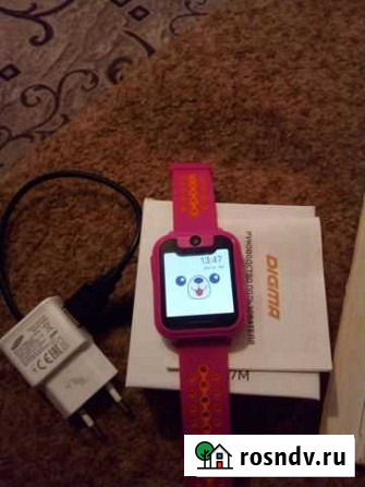 Smart watch Черкесск - изображение 1