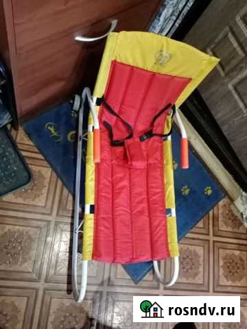 Санки Егорьевск - изображение 1