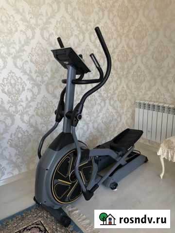 Тренажер Грозный - изображение 1