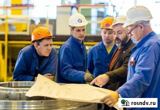 Слесарь по металлосборке Дмитров - изображение 1