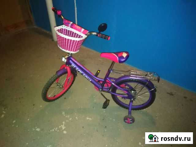 Детский велосипед Курган - изображение 1