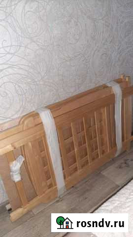 Детская кроватка Ульяновск - изображение 1