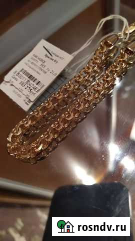 Золотой браслет Рыбинск - изображение 1