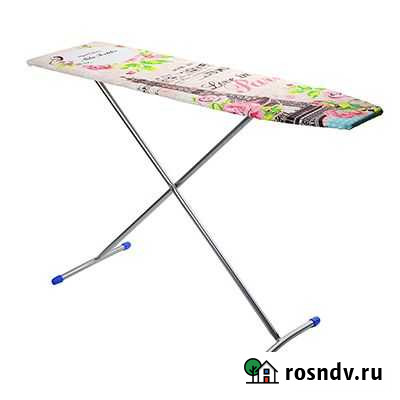 Доска гладильная Киров - изображение 1