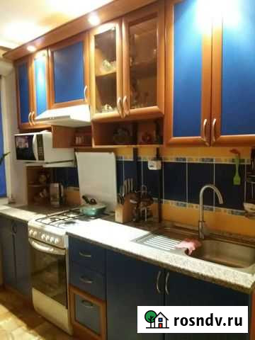 Кухонный гарнитур Омск - изображение 1