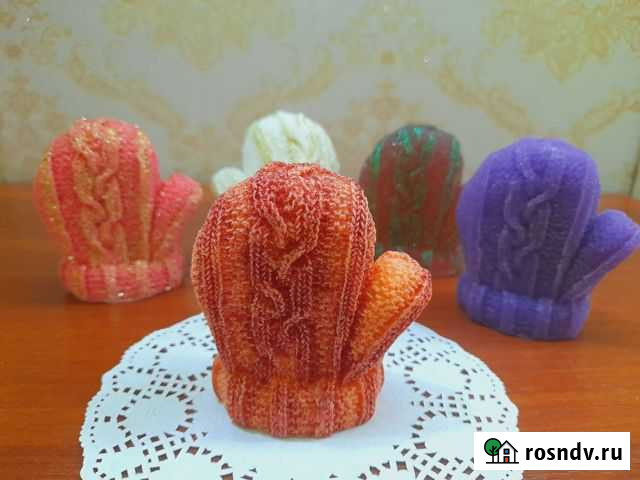 Новогодний подарок-маленький штрих Мурманск - изображение 1