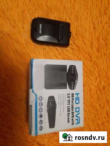 Видеорегистраторы Белгород - изображение 1