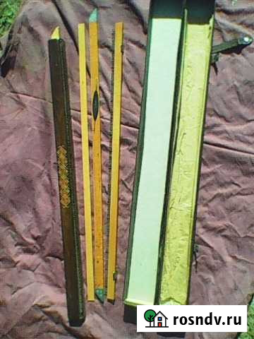 Вязальный аппарат Ухта - изображение 1