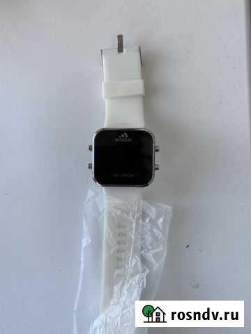 Часы электронные Великий Новгород - изображение 1