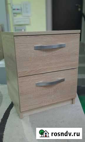 Тумба прикроватная Нижнекамск - изображение 1