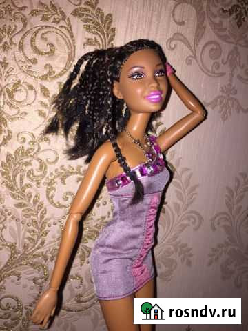 Кукла барби шарнирная Махачкала - изображение 1