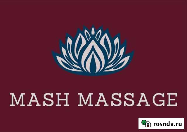 Массажистка с мед образованием Санкт-Петербург - изображение 1