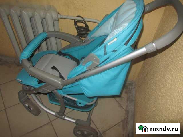 Коляска прогулочная Hauck Malibu Казань - изображение 1