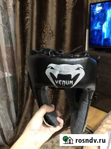 Шлем детский Дербент - изображение 1