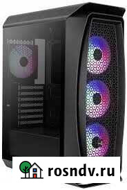 Пк игровой rtx 3060 ryzen5 3600 Новомосковск - изображение 1