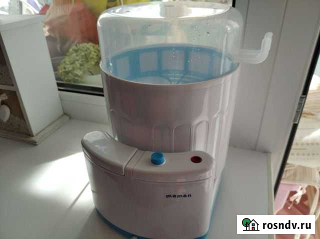 Стерилизатор Волжск - изображение 1