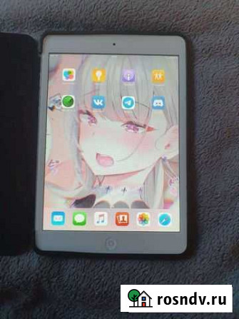 iPad mini Сольцы - изображение 1