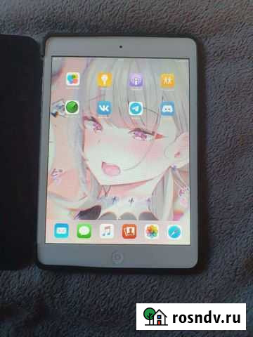 iPad mini Сольцы - изображение 1