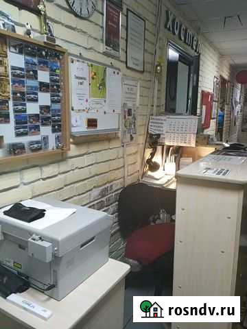 Администратор в хостел Красноярск - изображение 1