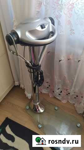 Вибромассажер на стойке Воронеж - изображение 1